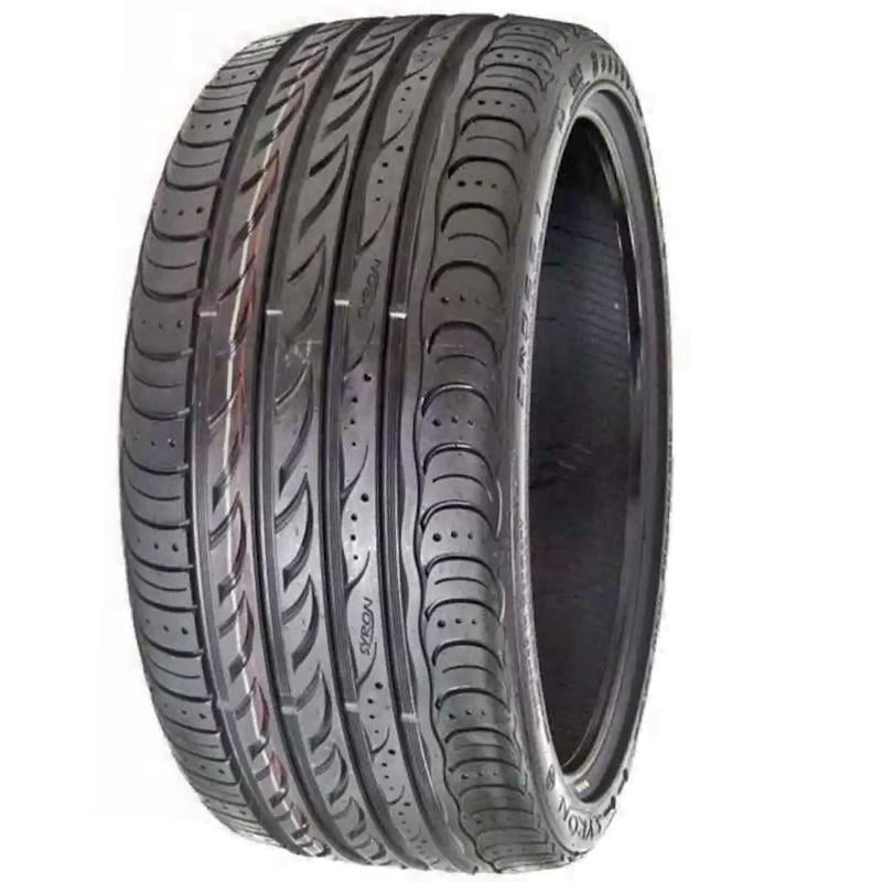 Автошина Syron Cross 1 4x4 275/40 R20 106W XL (440865)
