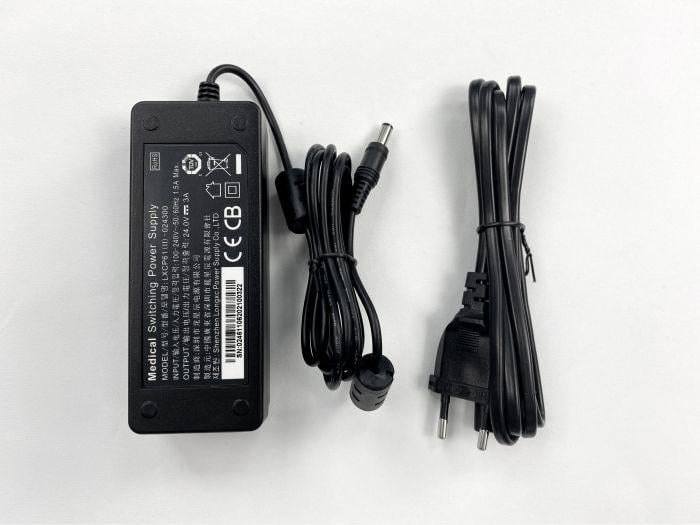 Апарат CPAP/APAP DM28-20A-WP + маска у комплекті (8458730) - фото 3 Апарат CPAP/APAP DM28-20A-WP + маска у комплекті (8458730) - фото 3