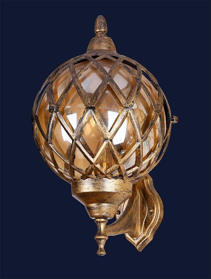 Уличный светильник Levistella 760VDJ070-L-W1 GB