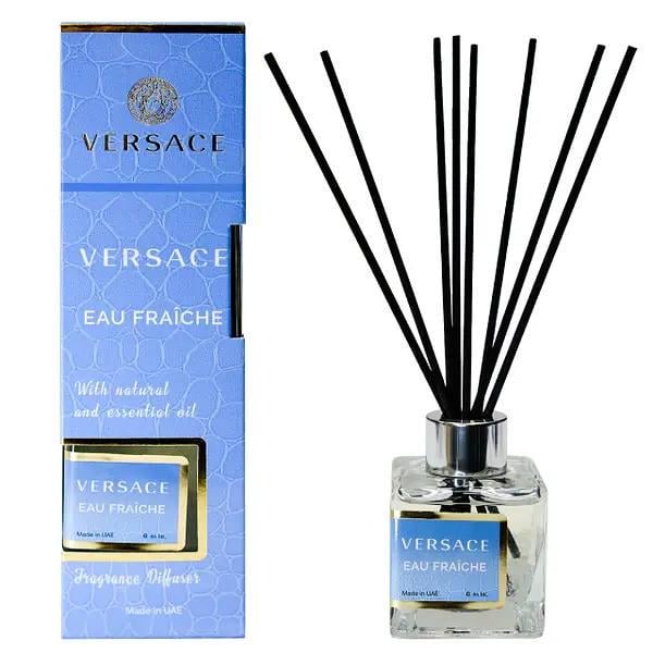 Аромадифузор з ароматом парфуму Versace Eau Fraiche 85 мл (000669)