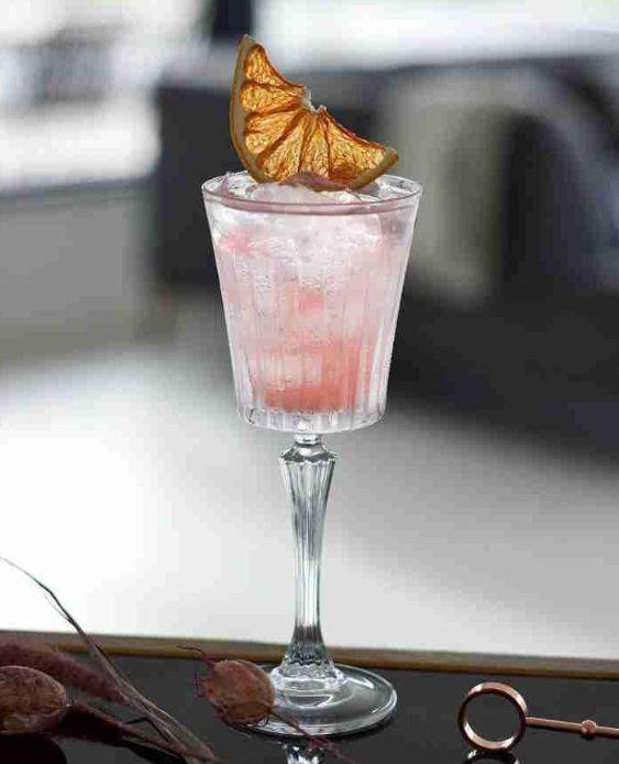 Набор бокалов для вина RCR Timeless 300 мл 6 шт. (25879020606) - фото 3