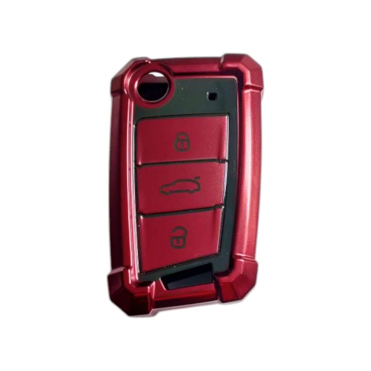 Чехол для ключа Volkswagen противоударный (2322997639)