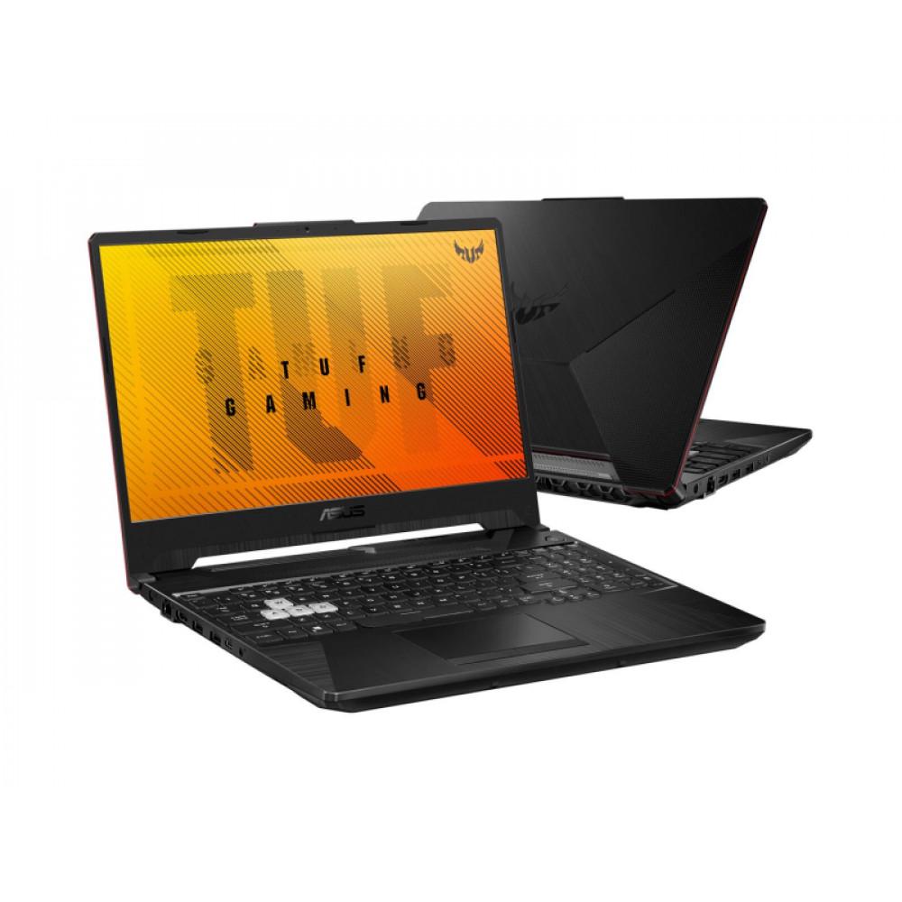 Ноутбук Asus TUF Gaming F15 FX506LHB-HN323/8 (44505) - фото 3 Ноутбук Asus TUF Gaming F15 FX506LHB-HN323/8 (44505) - фото 3