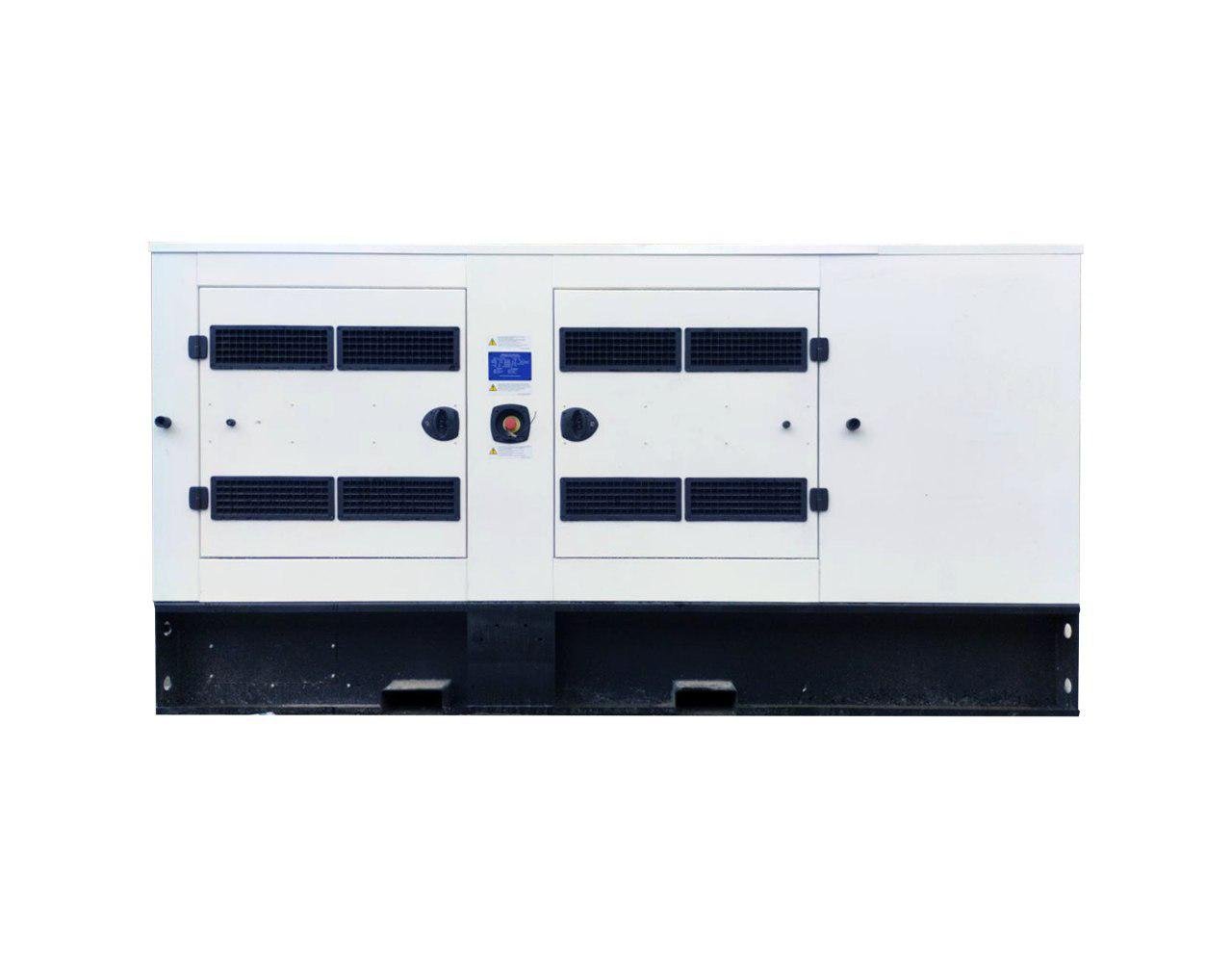 Генератор дизельный PERKINS IPS150 150 кВ