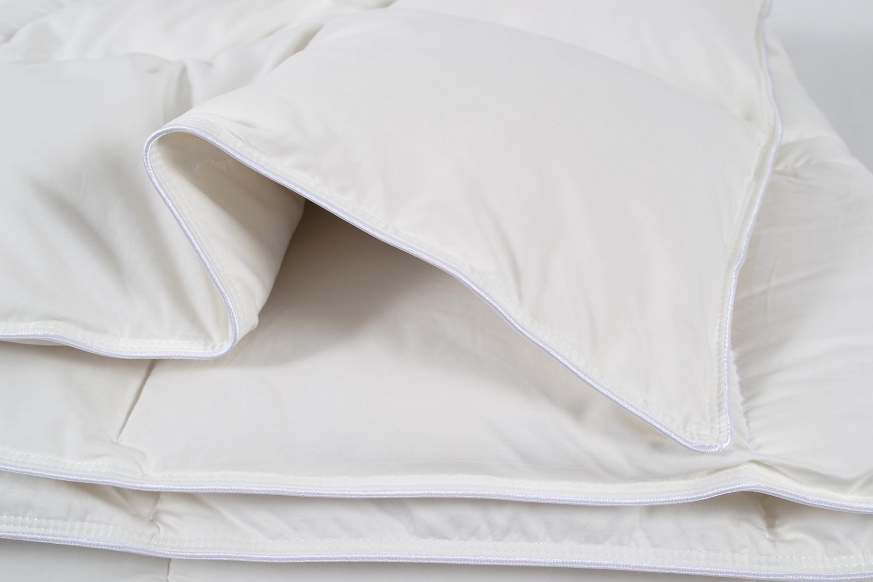 Ковдра Penelope No Voice 10 tog пухова євро 195x215 см (svt-2000022343428) - фото 4 Ковдра Penelope No Voice 10 tog пухова євро 195x215 см (svt-2000022343428) - фото 4