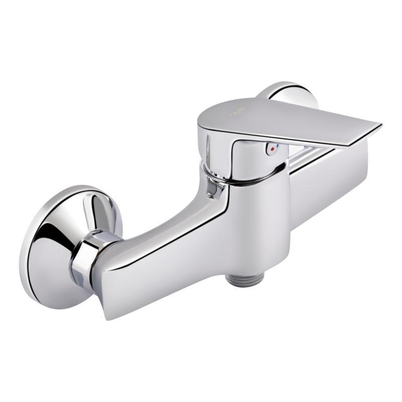Смеситель для душа Q-tap Pivonka 4013102C (13526)