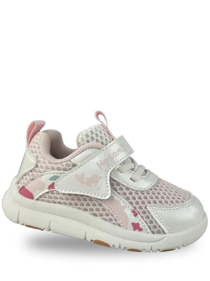 Кроссовки Jong Golf MN11760-8 р. 19 Розовый