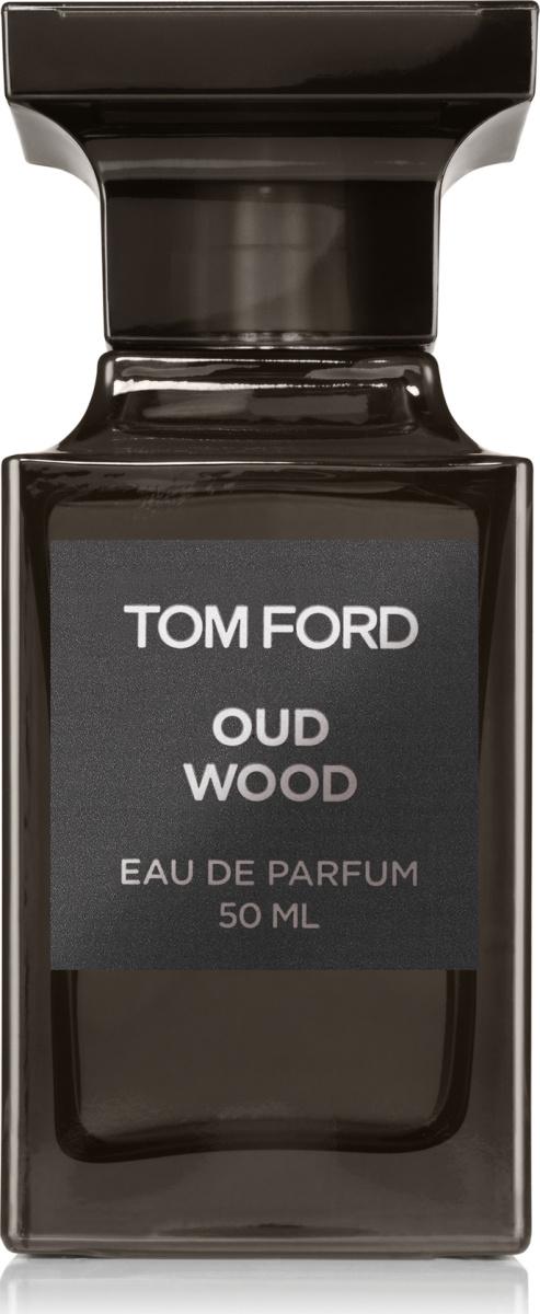 Парфюмированная вода TOM FORD Oud Wood 50 мл