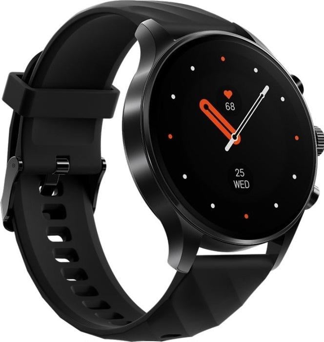 Смарт-часы Black Shark S3 Classic Black (BS-W2410)