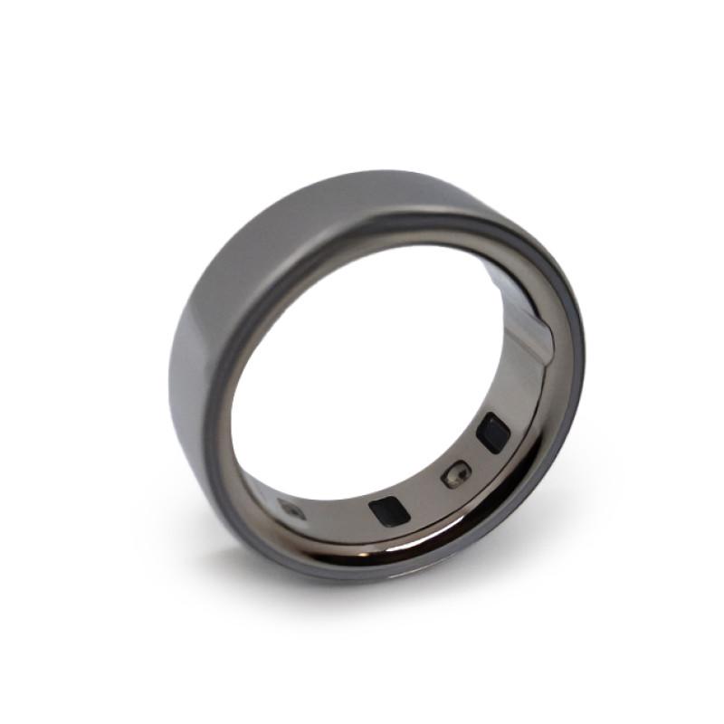 Умное кольцо Smart Ring Size 8 - фото 2 Умное кольцо Smart Ring Size 8 - фото 2