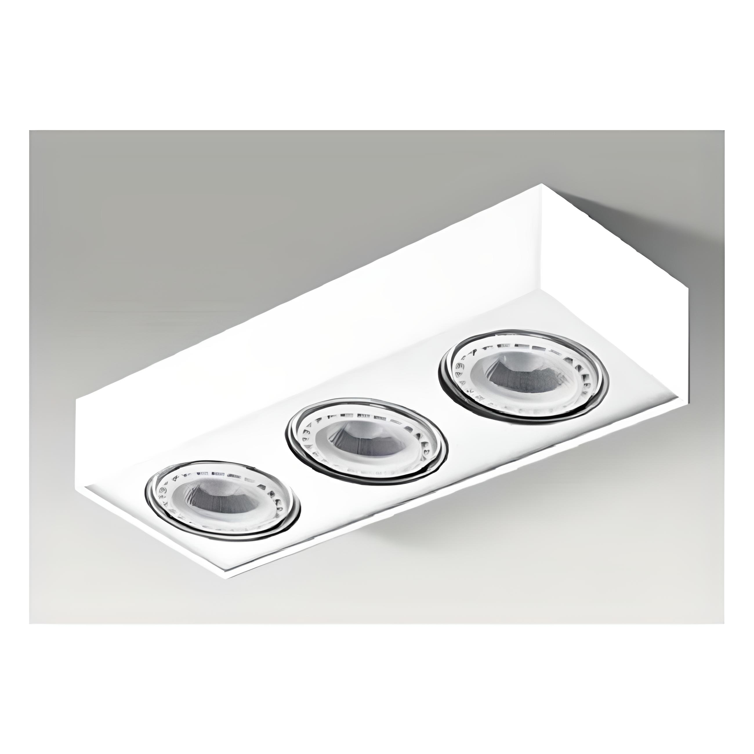 Точковий світильник Azzardo Paulo (AZ1819)