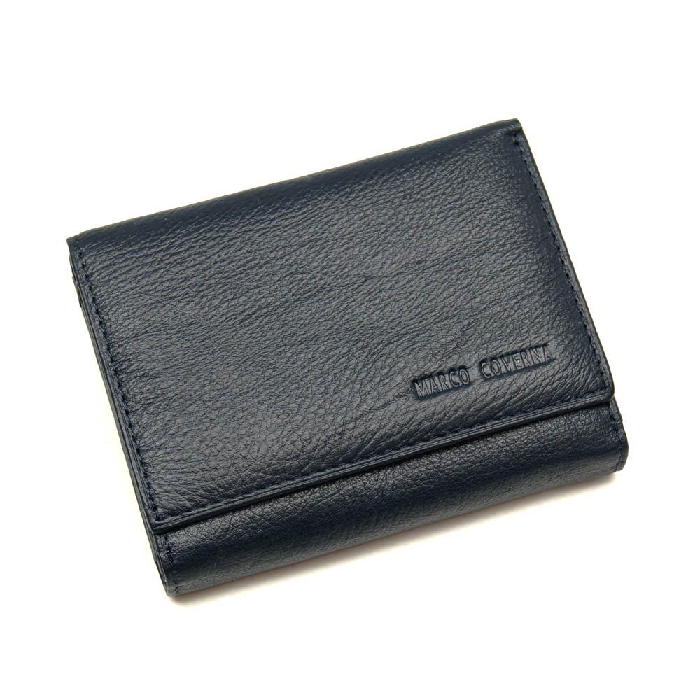 Кошелек Marco Coverna Raslav Blue (116247)