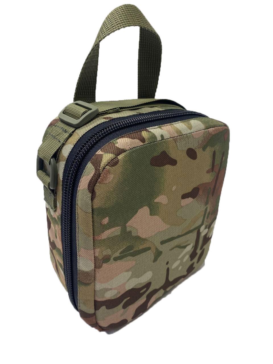 Сумка для пульта керування дроном Мультикам (3575485)