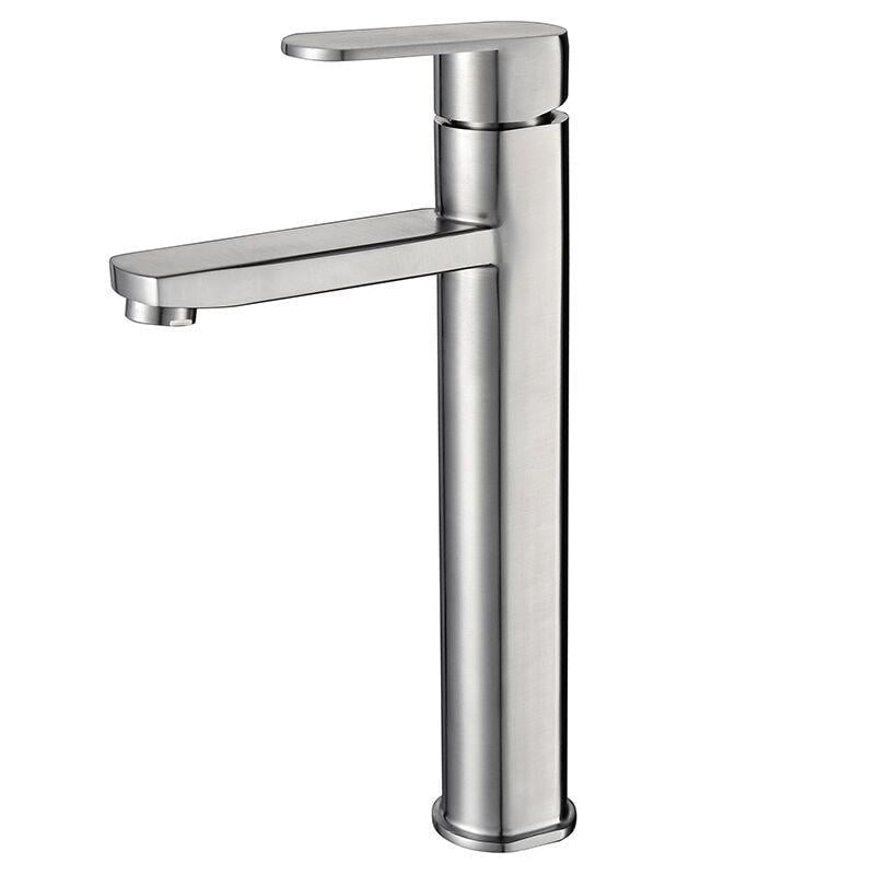 Смеситель для раковины MIXXUS AVA-001-HIGH (MI6175)
