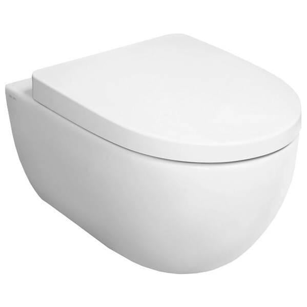 Унітаз підвісний AM.PM Bliss L C531739WH (538513)