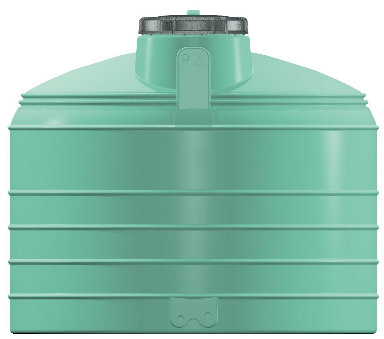 Емкость пластиковая для питьевой воды Telcom Aquarius 5000 л (PAN-5000) - фото 2