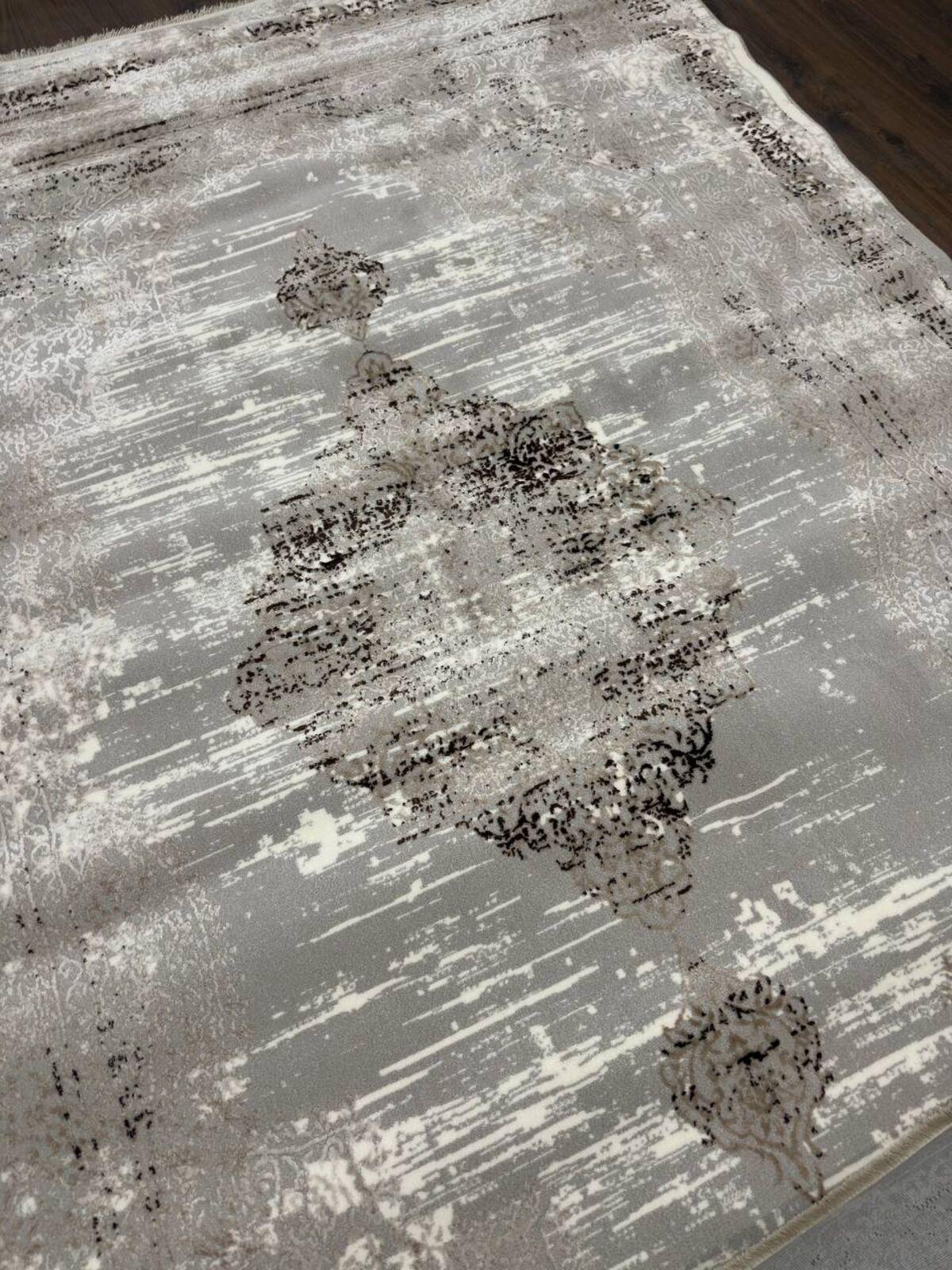 Килим ALIEE B267A Vizon (30078596) - фото 6 Килим ALIEE B267A Vizon (30078596) - фото 6