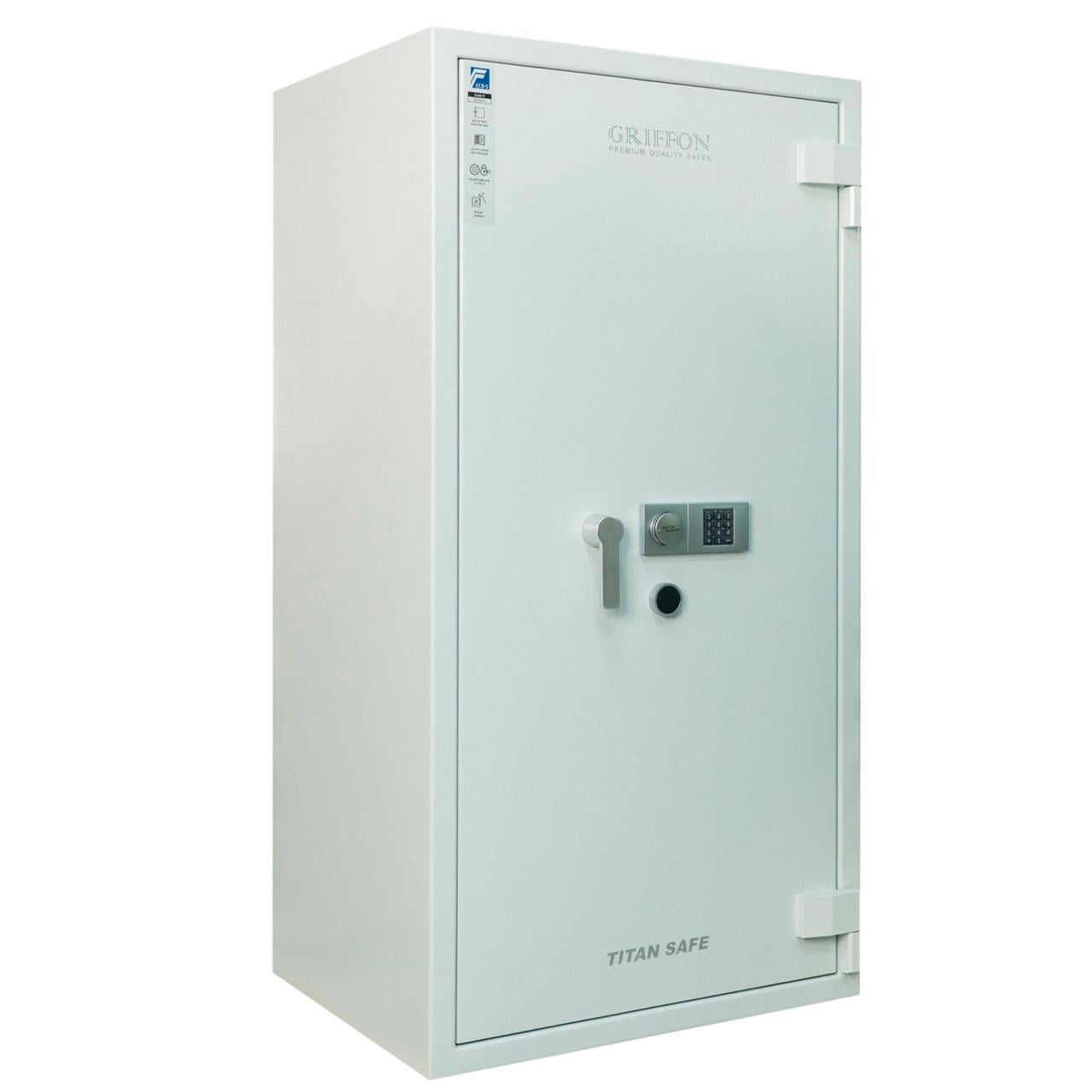Сейф взломостойкий Griffon CLE IV.152.KE Combi (33095174)