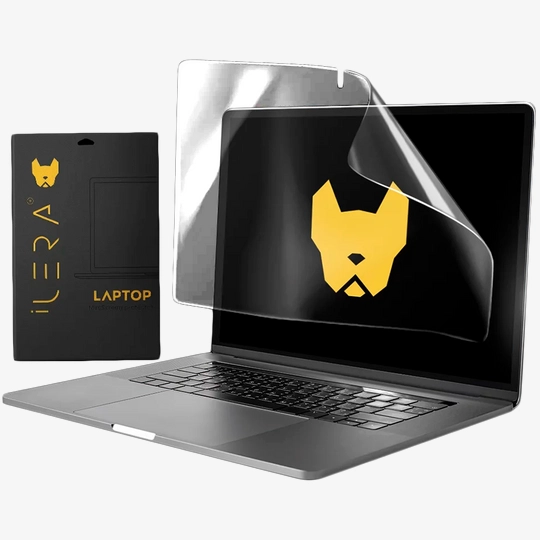 Защитная пленка для ноутбука iLera Screen Protector for MacBook Air M2
