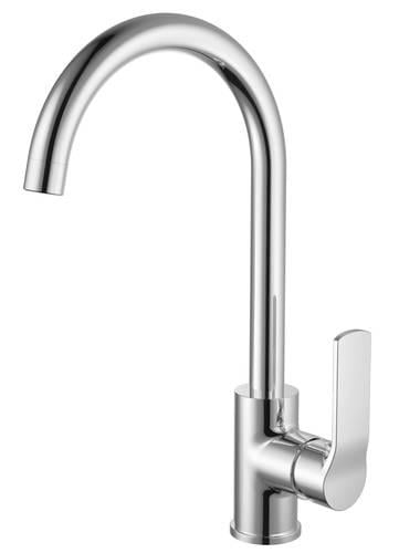 Смеситель кухонный для мойки Koller Pool Stream (ST0500)