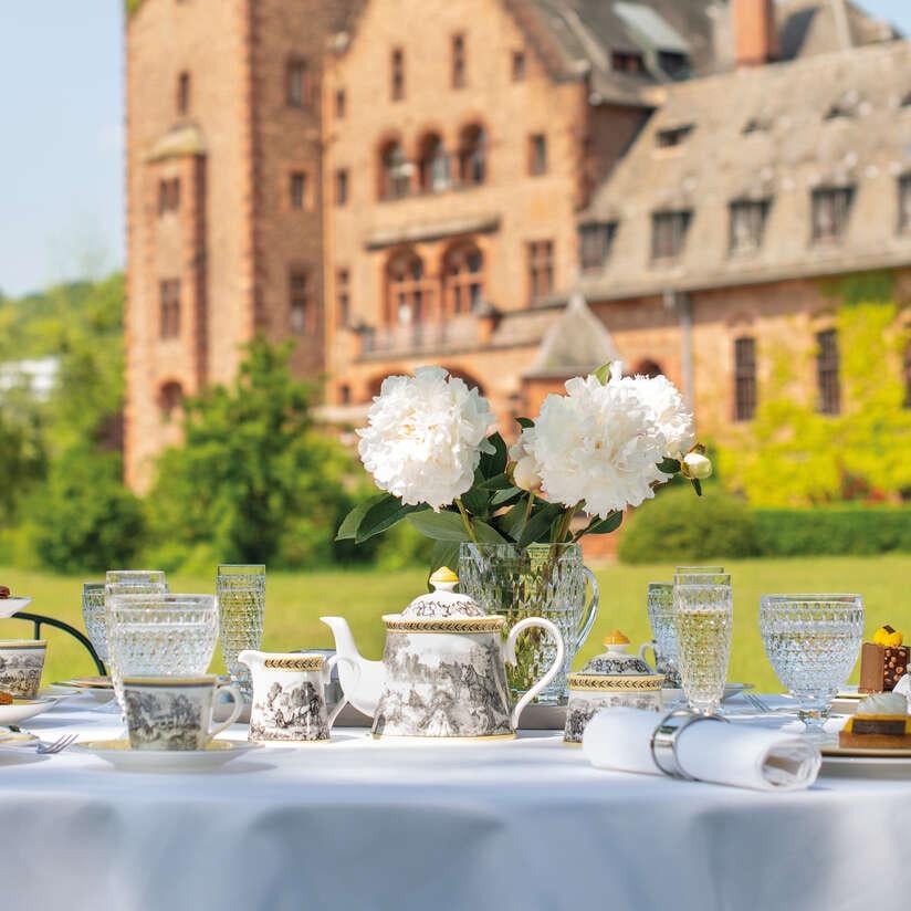 Заварювальний чайник Villeroy & Boch Audun 1 л (1010670460) - фото 5 Заварювальний чайник Villeroy & Boch Audun 1 л (1010670460) - фото 5