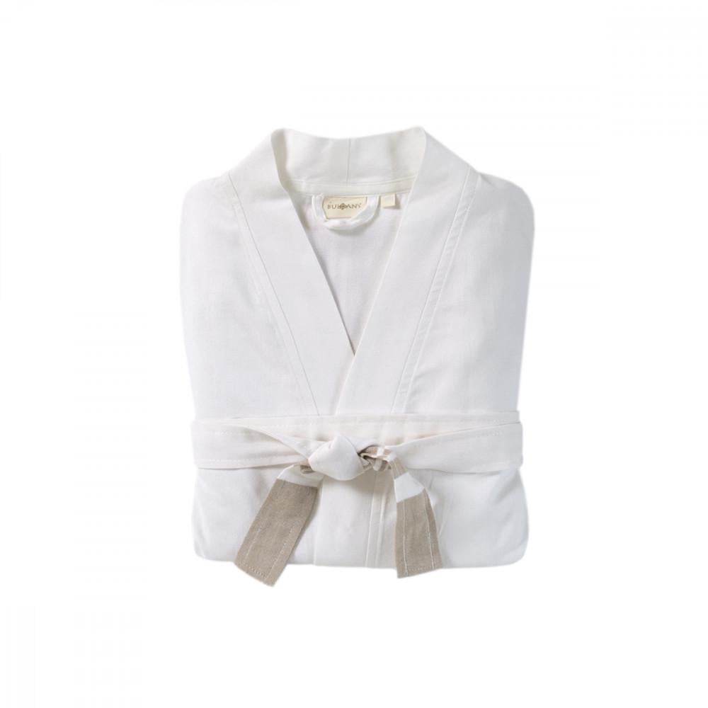 Халат банный Buldans Lykia L/XL Кофейный