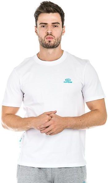 Футболка Europaw 15 S Белый