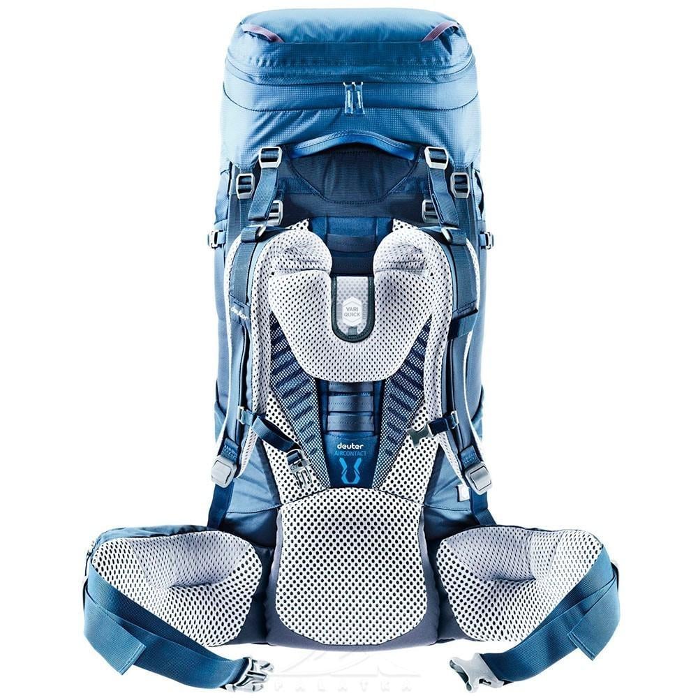 Рюкзак Deuter Aircontact SL 50-10 л (3320221 3399) - фото 2