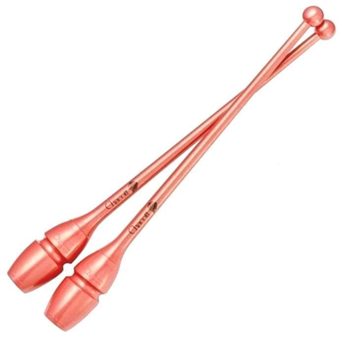 Булава Chacott Higrip Rubber Clubs 45 см 081 Carrot (3015050007-9845-081)