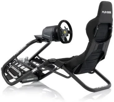 Компьютерное кресло геймерское Trophy Black (RAP00304) - фото 4