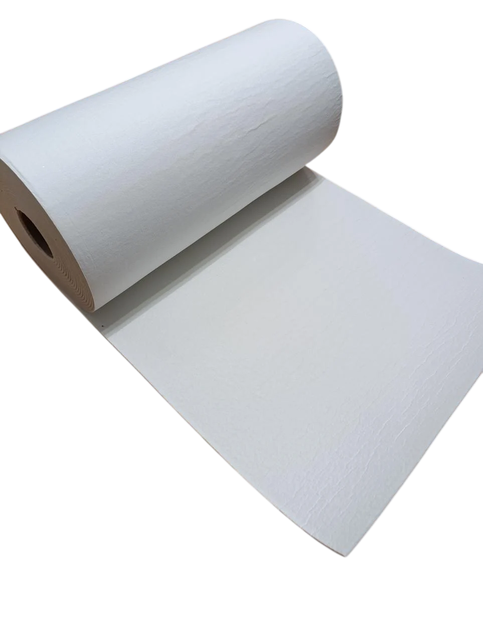 Огнеупорная бумага LYTX-236B 1260°C 5 мм 12 м х 61 см (31986723)