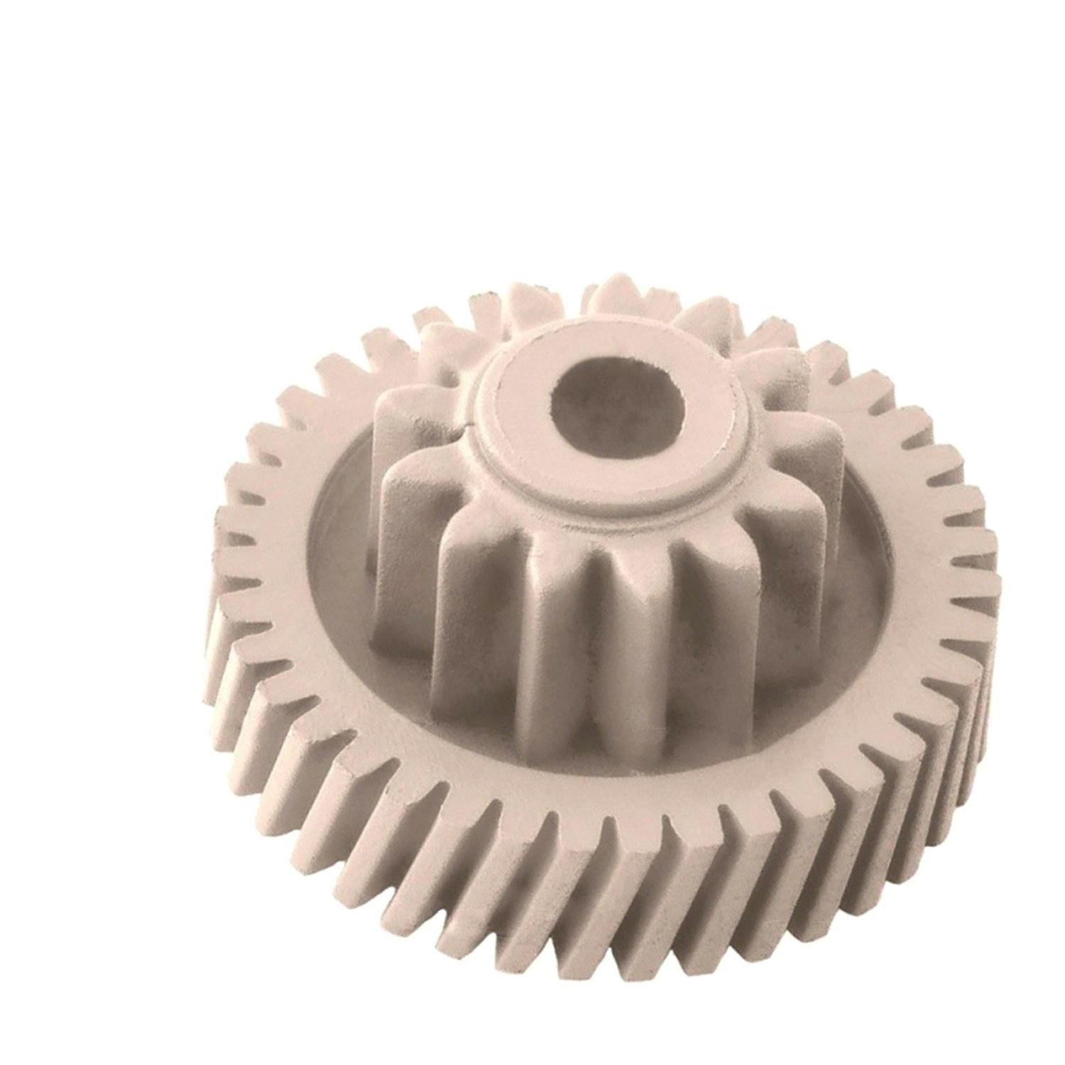 Шестерня замка боковых сдвижных дверей Volkswagen T5/Caddy 3 7E0843654AH/2K0843654S