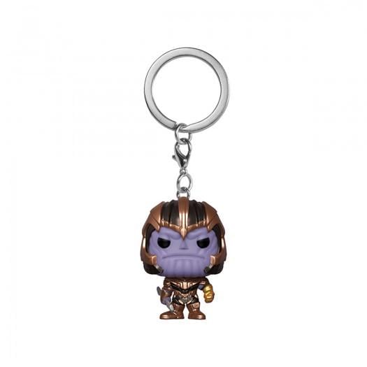 Игровая фигурка на клипсе Funko Pop! Endgame Thanos (36680-ks)