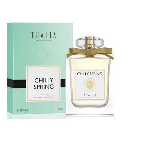 Вода парфюмированная женская Thalia Chilly Spring 100 мл (224522)