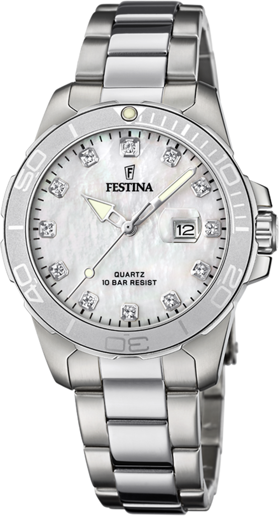 Наручные часы женские Festina F20503/1 Boyfriend