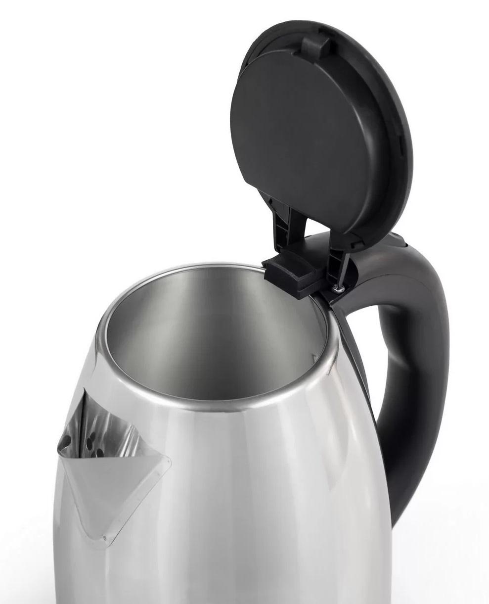 Электрочайник Holmer HKS-1010 (210479) - фото 8 Электрочайник Holmer HKS-1010 (210479) - фото 8