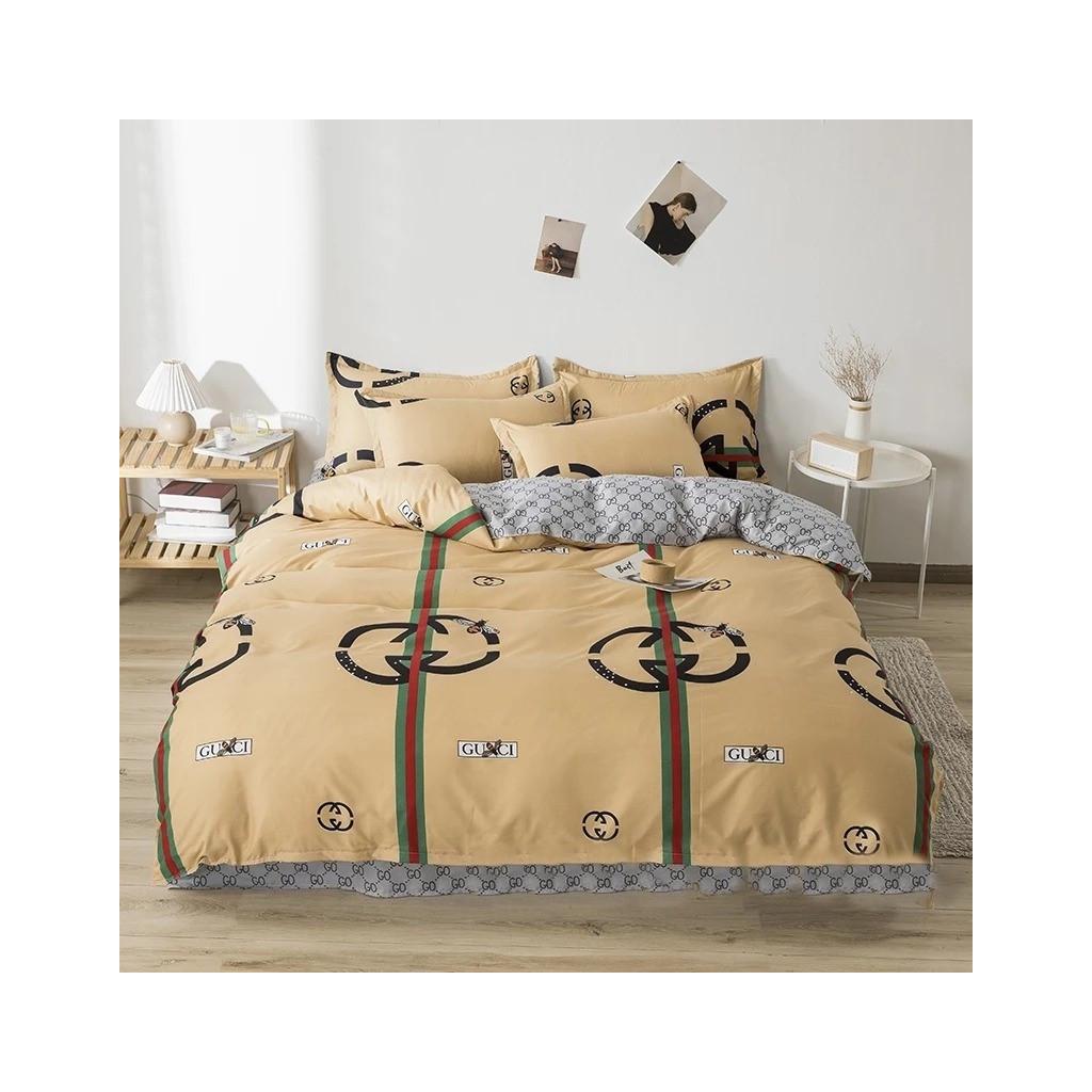 Комплект постельного белья MirSon Premium 17-0488 Unique Бязь семейный (2200003459371) Комплект постельного белья MirSon Premium 17-0488 Unique Бязь семейный (2200003459371)