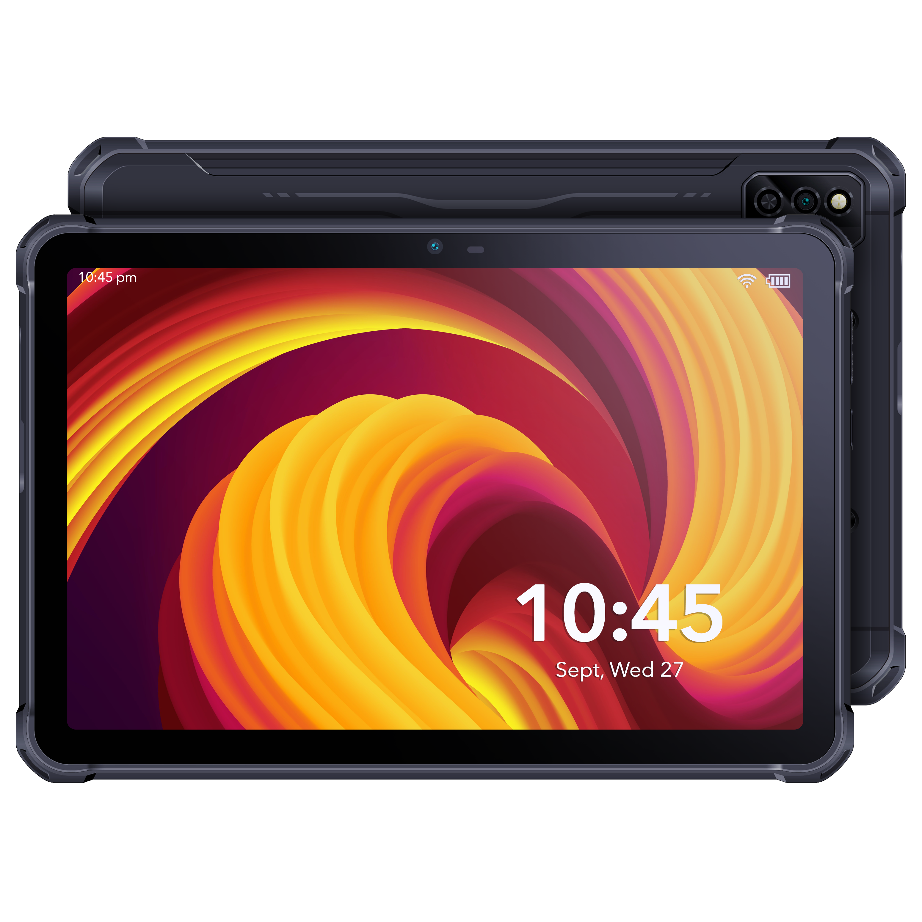 Планшет iHunt Strong Tablet P15000 ULTRA-8/256 Гб 15600 мАч - фото 6