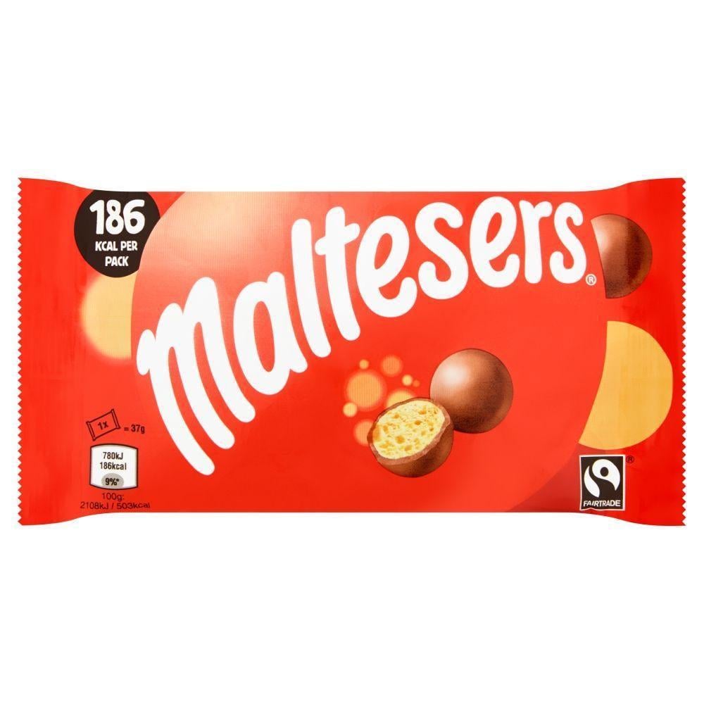 Драже Maltesers Chocolate Bags 37 г (1501168469)