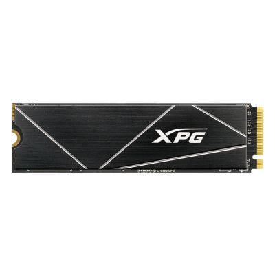 SSD-накопичувач ADATA XPG Gammix S70 Blade 4TB M.2 2280 (AGAMMIXS70B-4T-CS)
