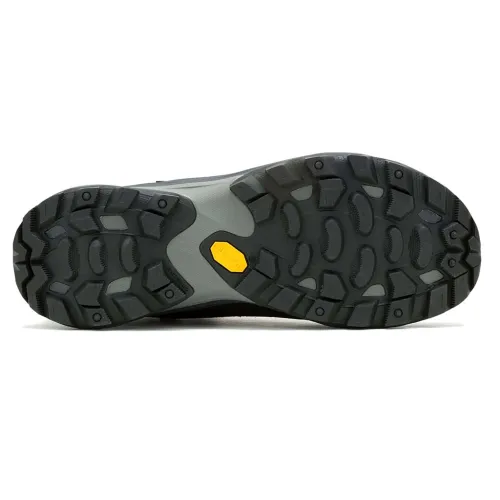 Черевики чоловічі MERRELL Moab Speed 2 Thermo Mid Waterproof р. 44,5 Чорний (J068305) - фото 5
