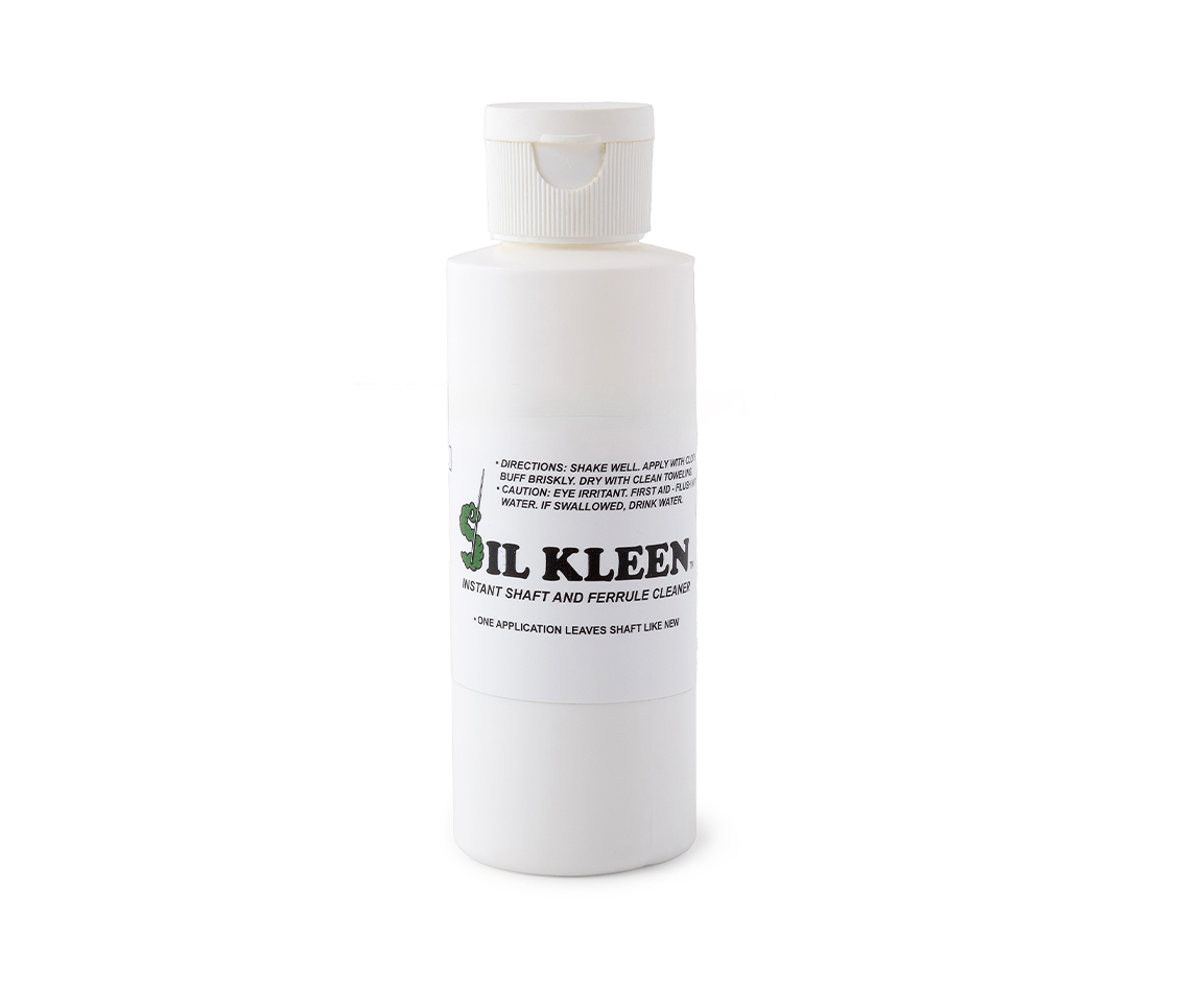 Чистящее средство кия Silk Kleen Dry (34859360)