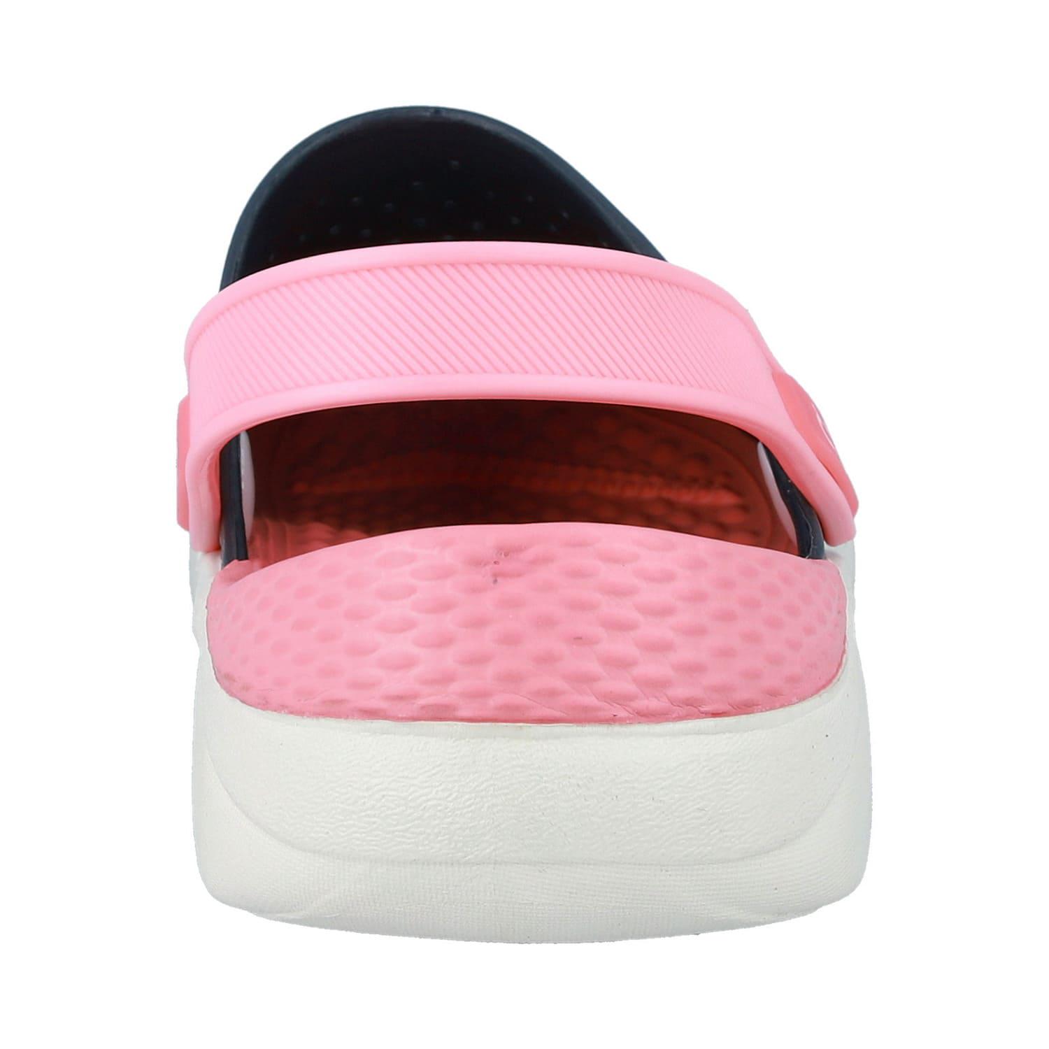 Сабо женские CROSBY р. 41 Синий (92439325) - фото 3