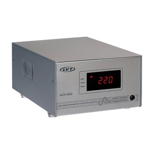 Стабілізатор напруги LVT АСН-600 Стабілізатор напруги LVT АСН-600