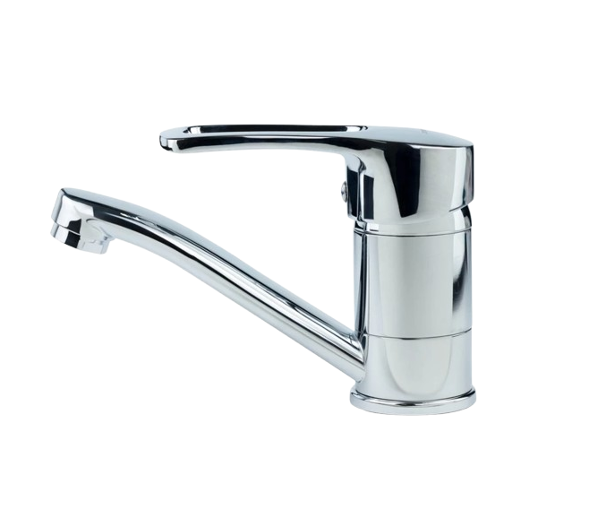 Змішувач для кухні Aquatica MD-2B144C 9712120 (AKD5255)