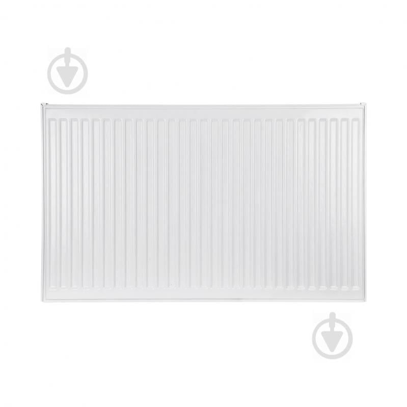 Радиатор отопления BIASI 11 стальной 500x1200VK B500111200VK