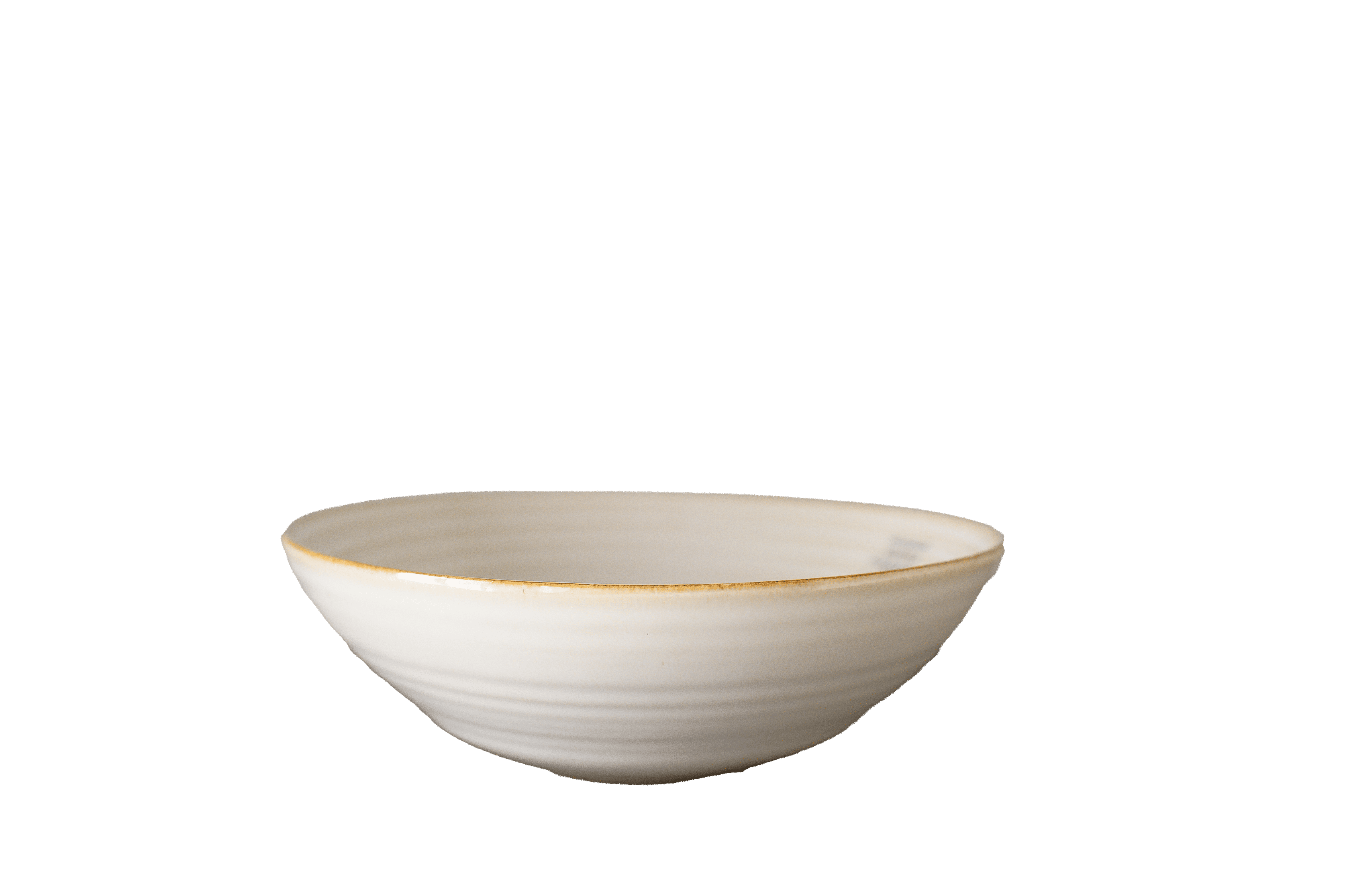 Миска суповая LOS`K Crema 19,3 см (L0440-23523-3290)