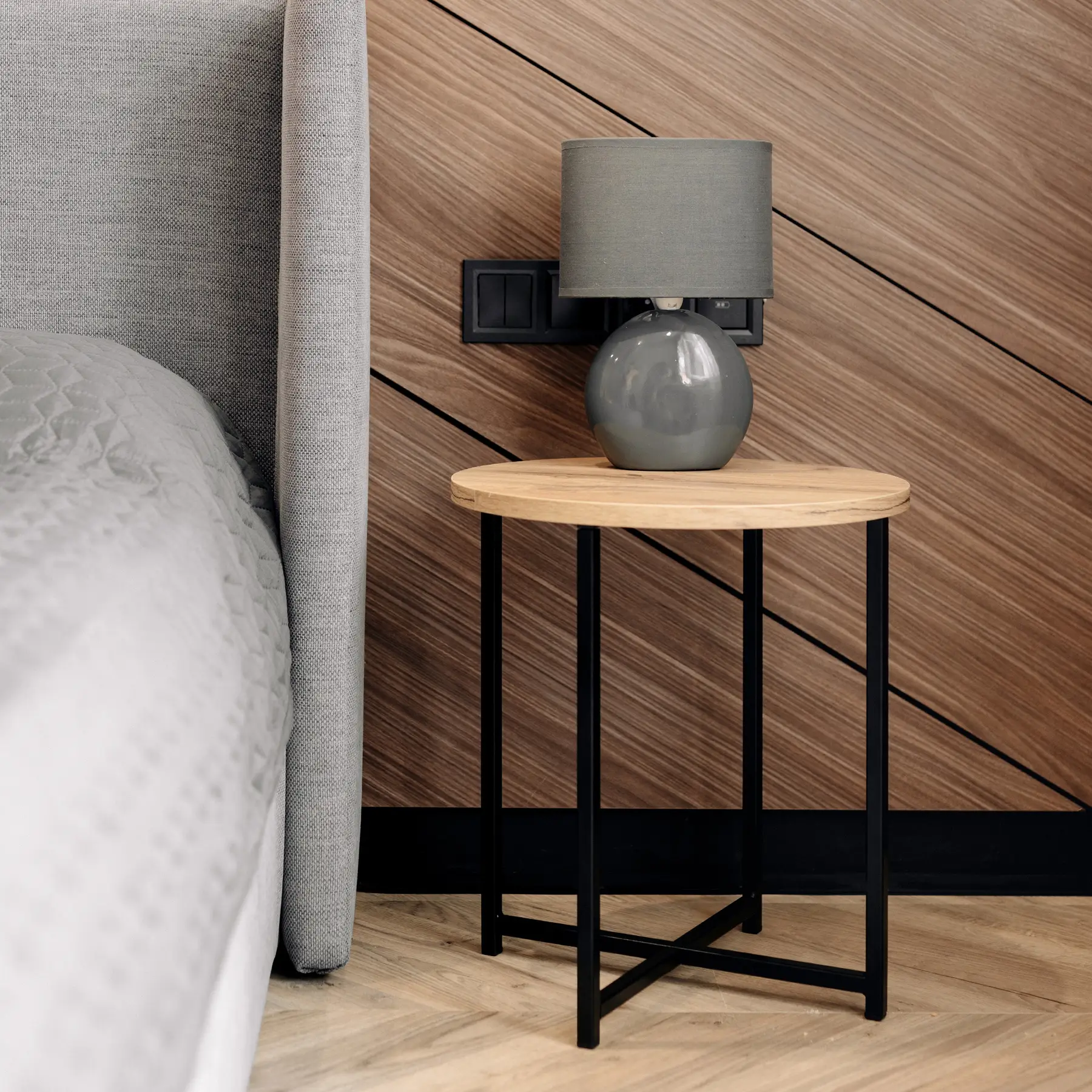 Журнальный столик Модерн S (MOwS-1) - фото 3 Журнальный столик Модерн S (MOwS-1) - фото 3