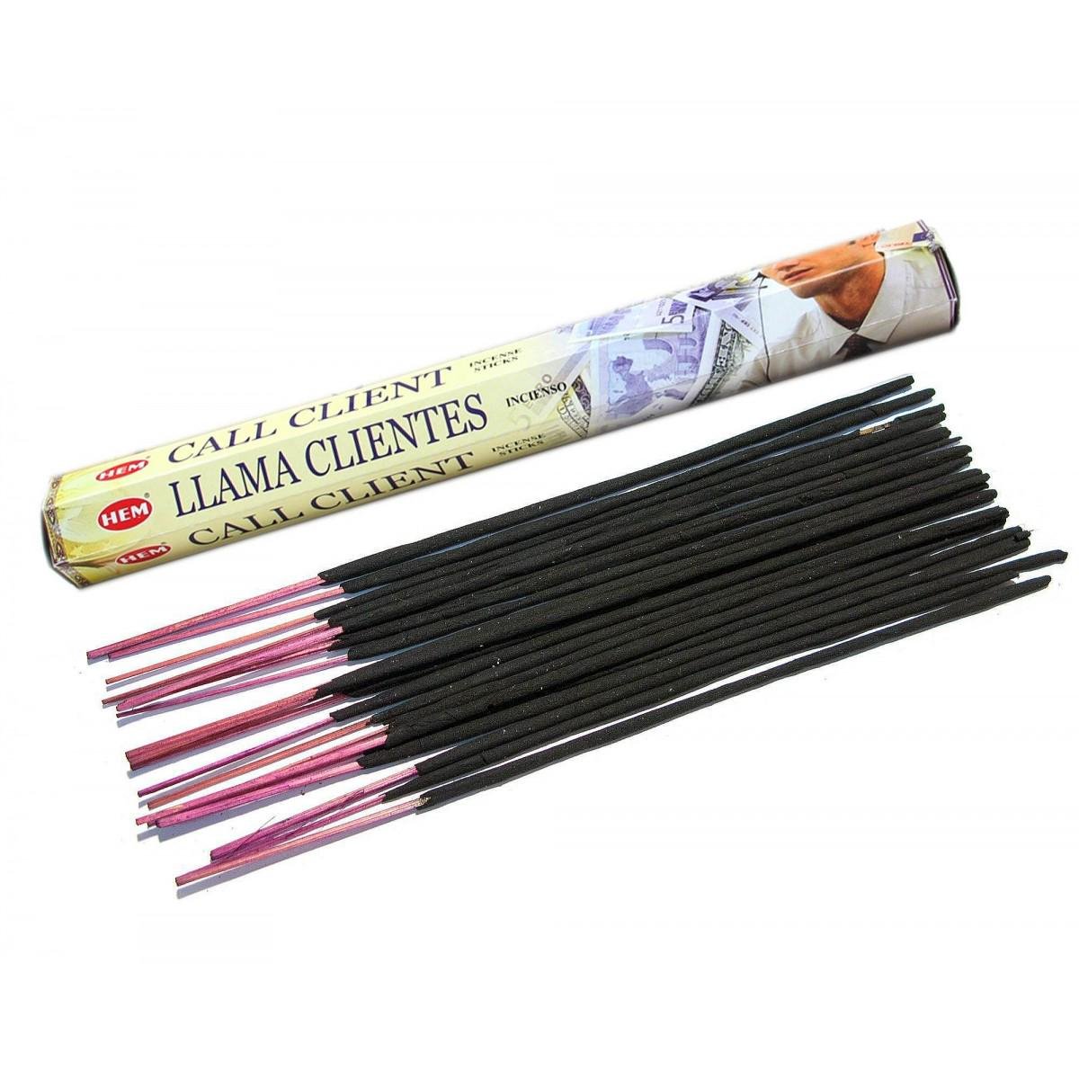 Аромат для дому Клієнт Ту Го палички