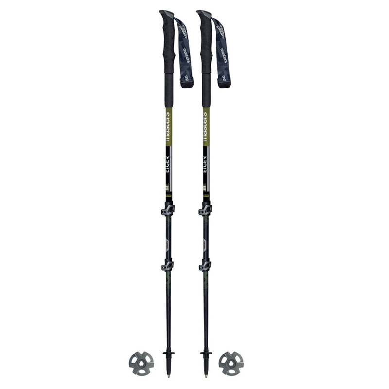 Треккинговые палки Masters Eiger (01S2319)